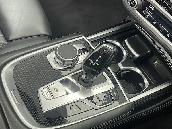 Used BMW 7 Series 2018 for sale - 76039877: Photo 25