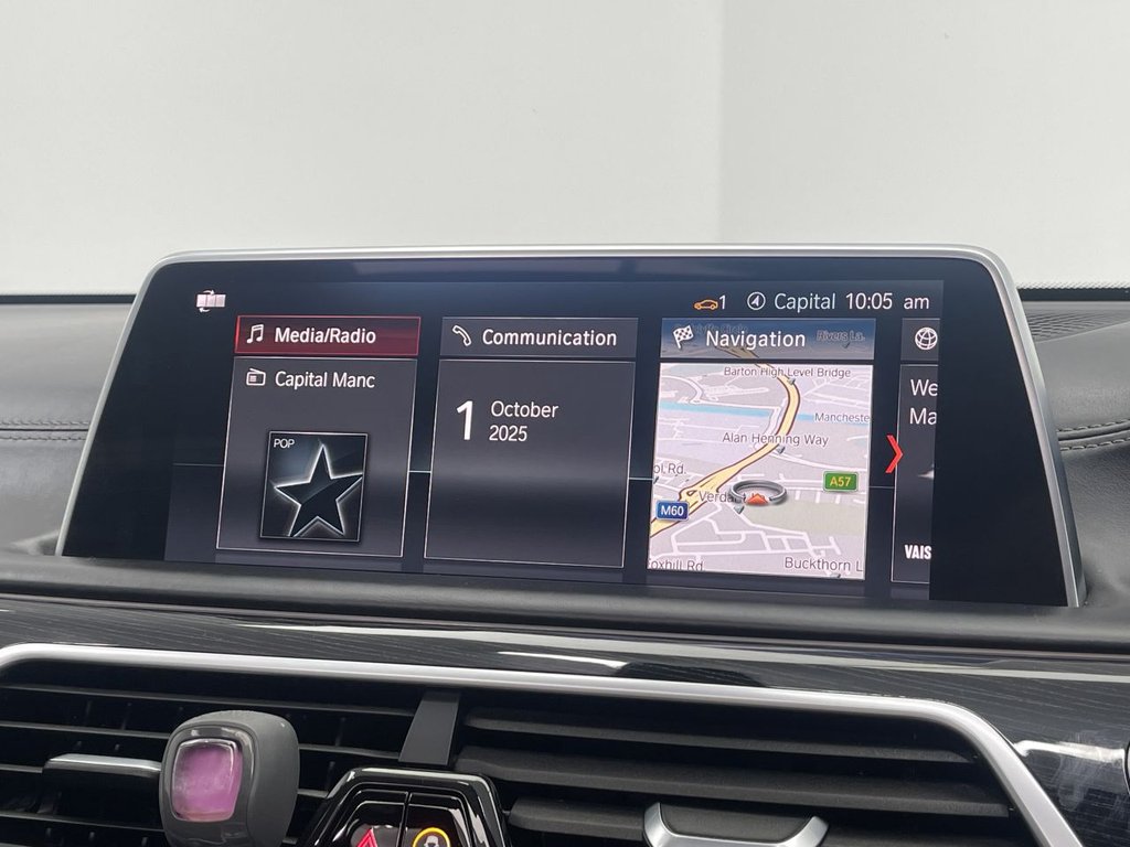 Used BMW 7 Series 2018 for sale - 76039877: Photo 26