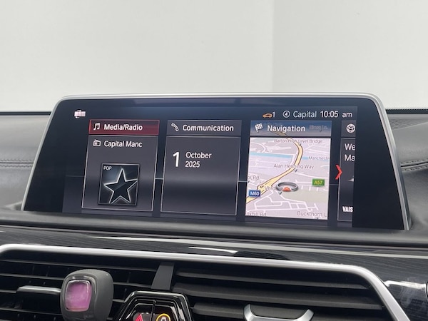 Used BMW 7 Series 2018 for sale - 76039877: Photo 26