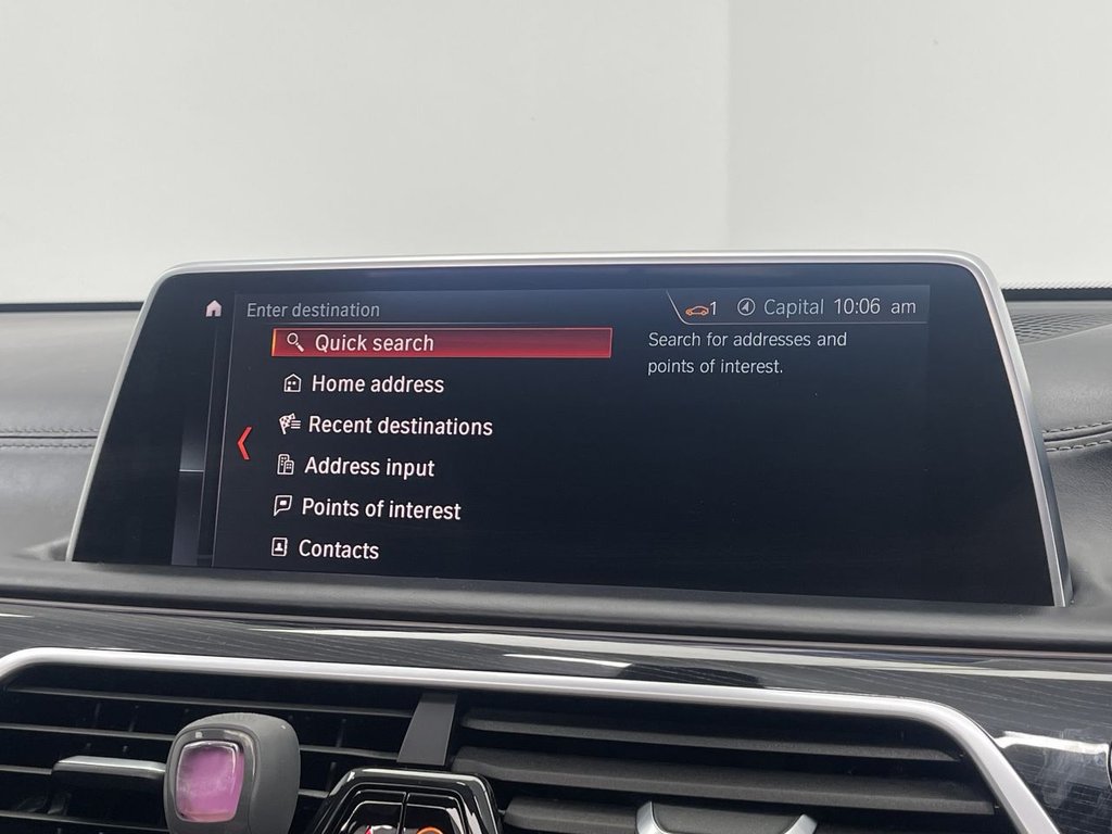 Used BMW 7 Series 2018 for sale - 76039877: Photo 27