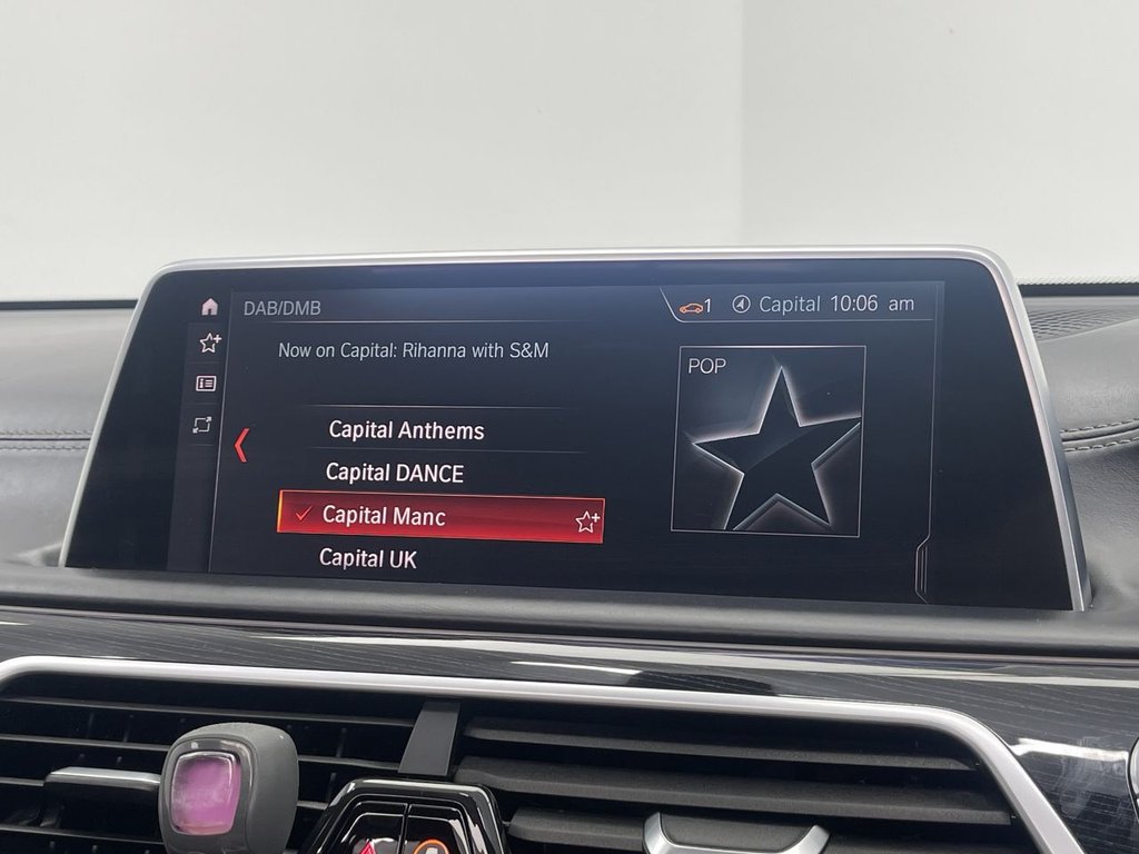 Used BMW 7 Series 2018 for sale - 76039877: Photo 29