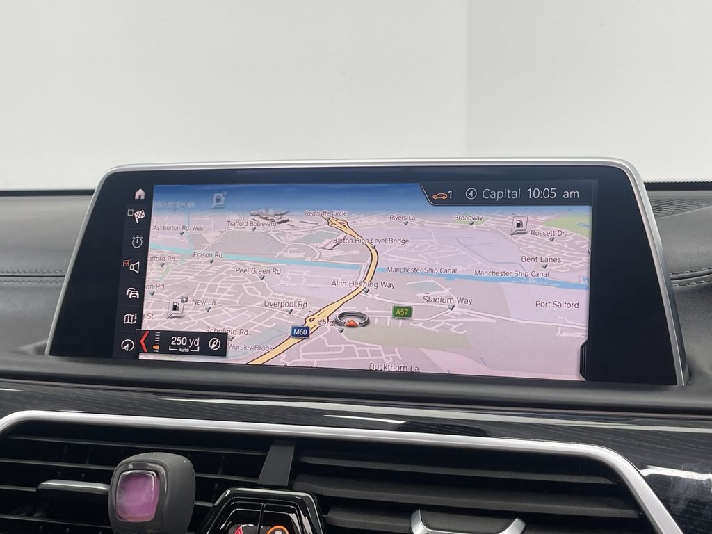 Used BMW 7 Series 2018 for sale - 76039877: Photo 3