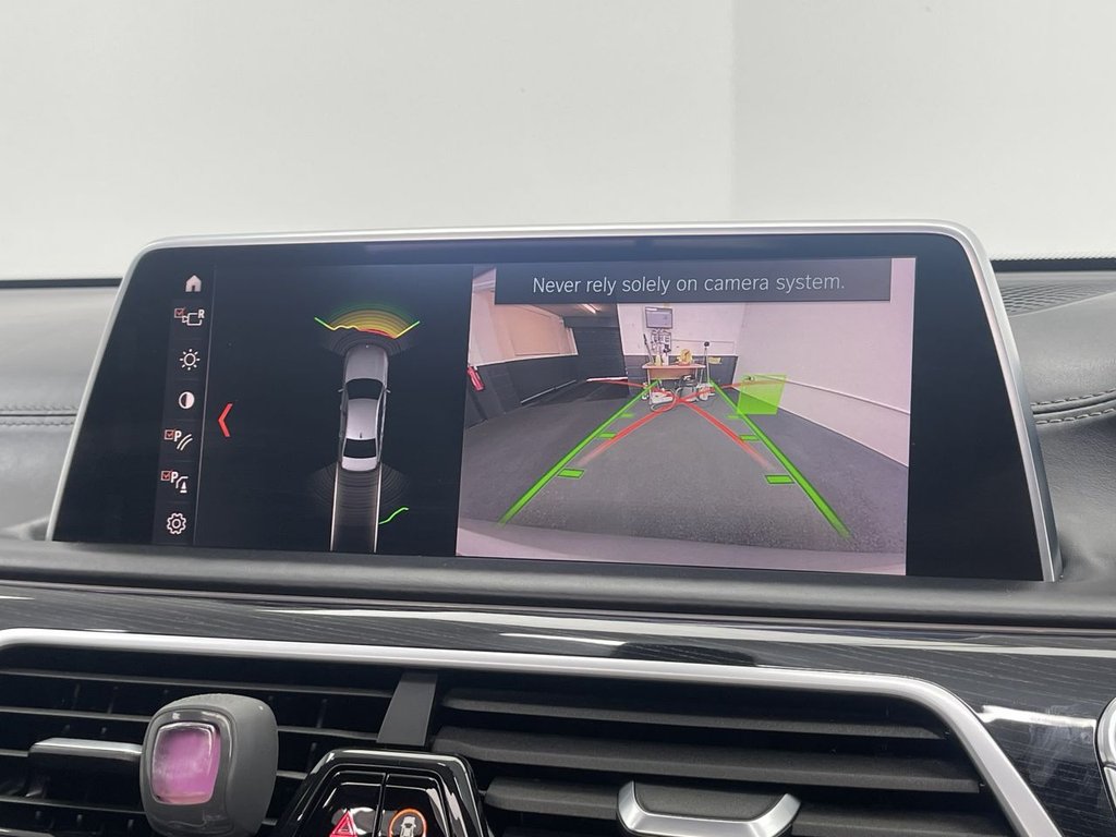 Used BMW 7 Series 2018 for sale - 76039877: Photo 30