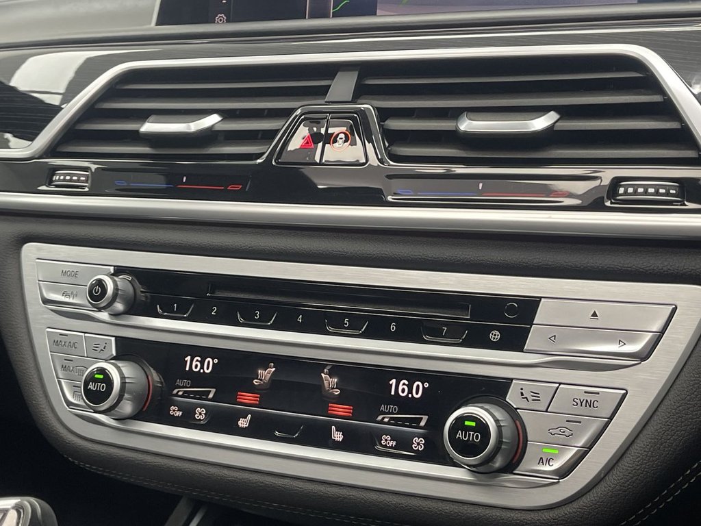 Used BMW 7 Series 2018 for sale - 76039877: Photo 31