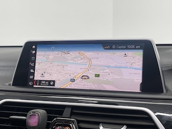 Used BMW 7 Series 2018 for sale - 76039877: Photo 3