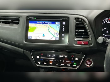 Used Honda HR-V 2018 for sale - 78102754: Photo