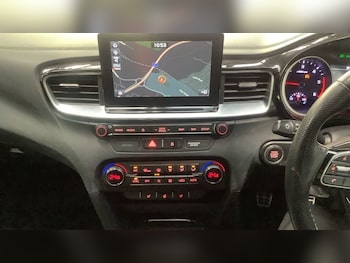 Used Kia Pro Ceed 2019 for sale - 77313375: Photo