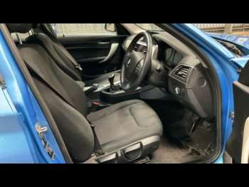 Used BMW 1 Series 2018 for sale - 74866059: Photo