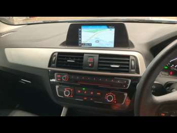 Used BMW 1 Series 2018 for sale - 74866059: Photo