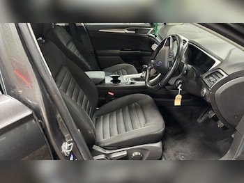 Used Ford Mondeo 2018 for sale - 76356458: Photo