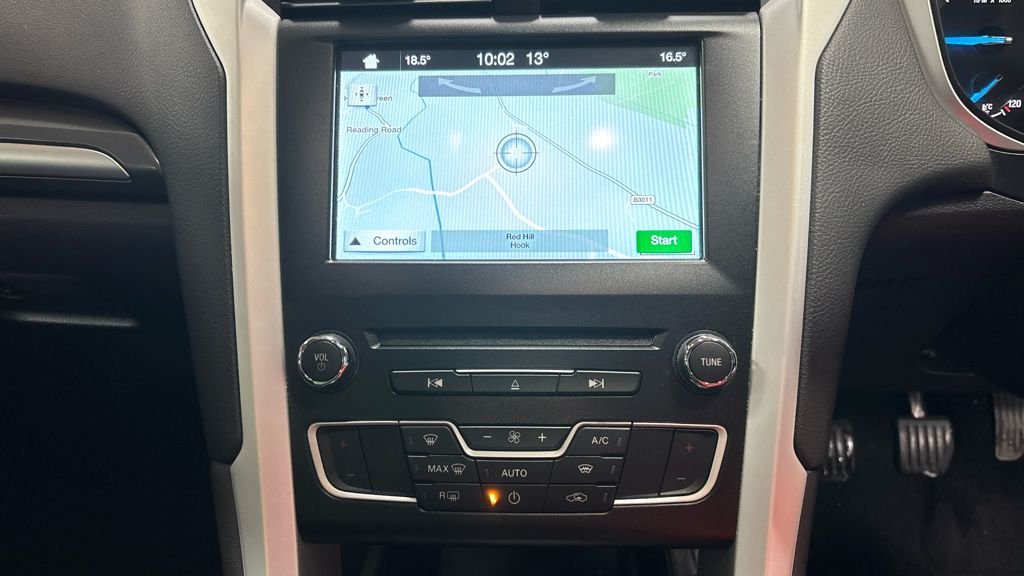 Used Ford Mondeo 2018 for sale - 76356458: Photo 3