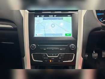 Used Ford Mondeo 2018 for sale - 76356458: Photo