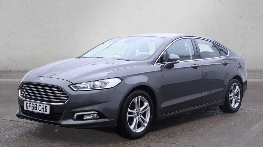 Used Ford Mondeo 2018 for sale - 76356458: Photo 5