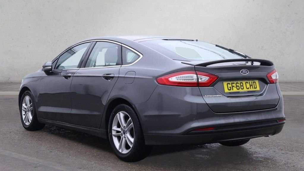 Used Ford Mondeo 2018 for sale - 76356458: Photo 6