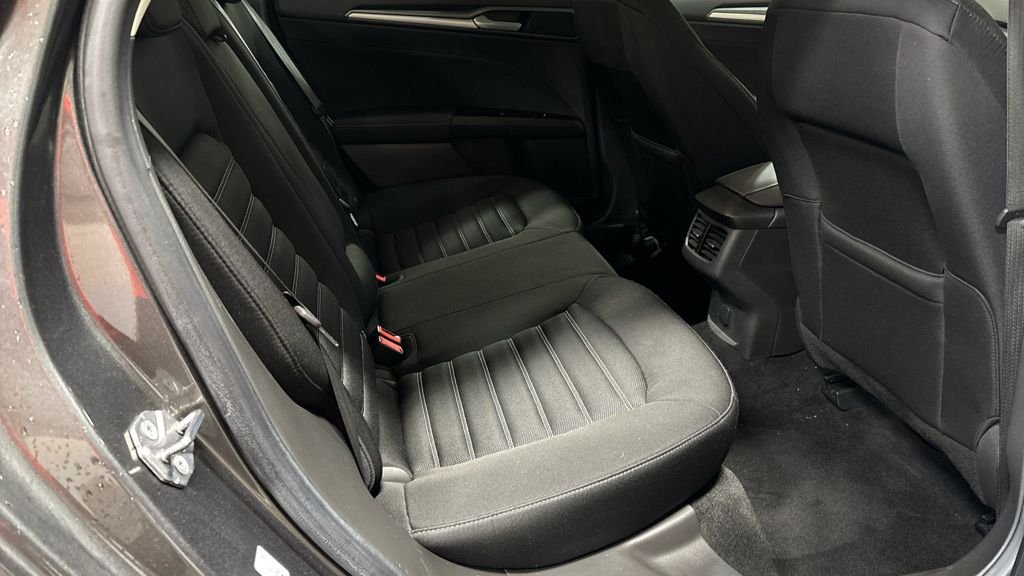 Used Ford Mondeo 2018 for sale - 76356458: Photo 9