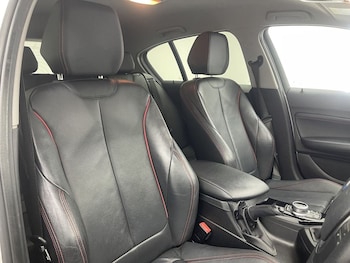 Used BMW 1 Series 2017 for sale - 75410938: Photo