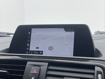 Used BMW 1 Series 2017 for sale - 75410938: Photo