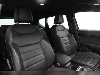 Used SEAT Ateca 2020 for sale - 79612400: Photo
