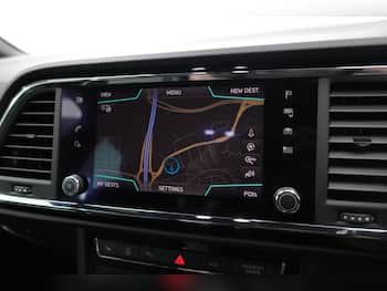 Used SEAT Ateca 2020 for sale - 79612400: Photo