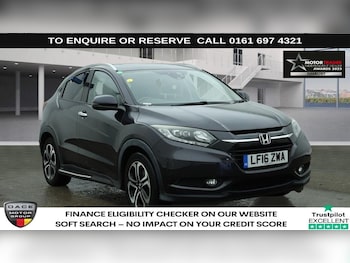2016 (16) - 1.6 i-DTEC EX 5dr