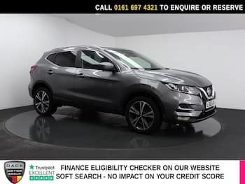 Used Nissan Qashqai 2019 for sale - 79598832: Photo