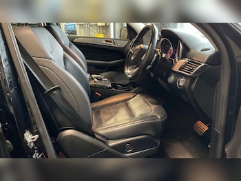 Used Mercedes-Benz GLE 2018 for sale - 77232025: Photo