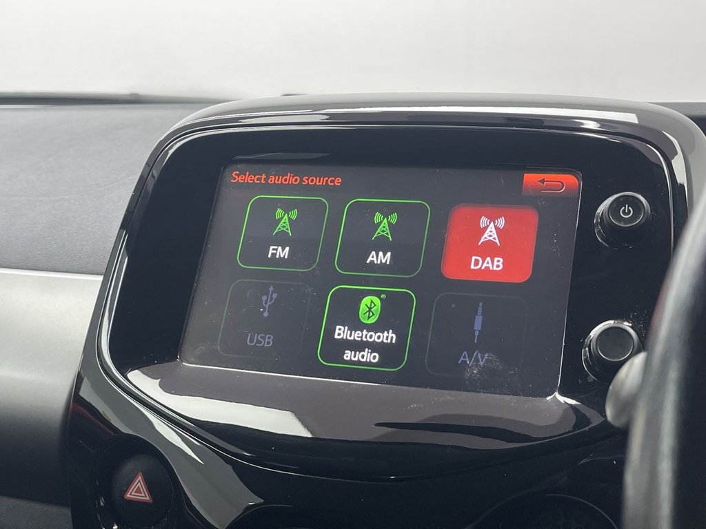 Used Citroen C1 2015 for sale - 76900824: Photo 26