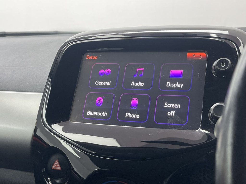 Used Citroen C1 2015 for sale - 76900824: Photo 27