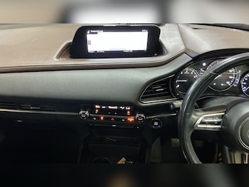 Used Mazda CX-30 2020 for sale - 78518406: Photo
