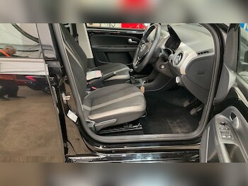 Used Volkswagen up! 2018 for sale - 75831345: Photo