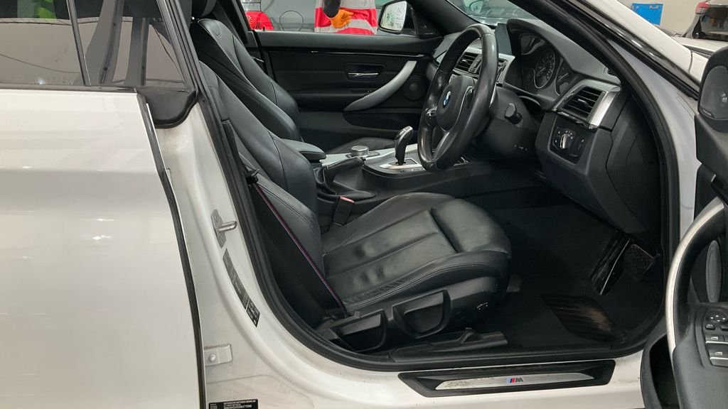 Used BMW 4 Series 2019 for sale - 77521397: Photo 2