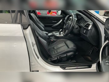 Used BMW 4 Series 2019 for sale - 77521397: Photo