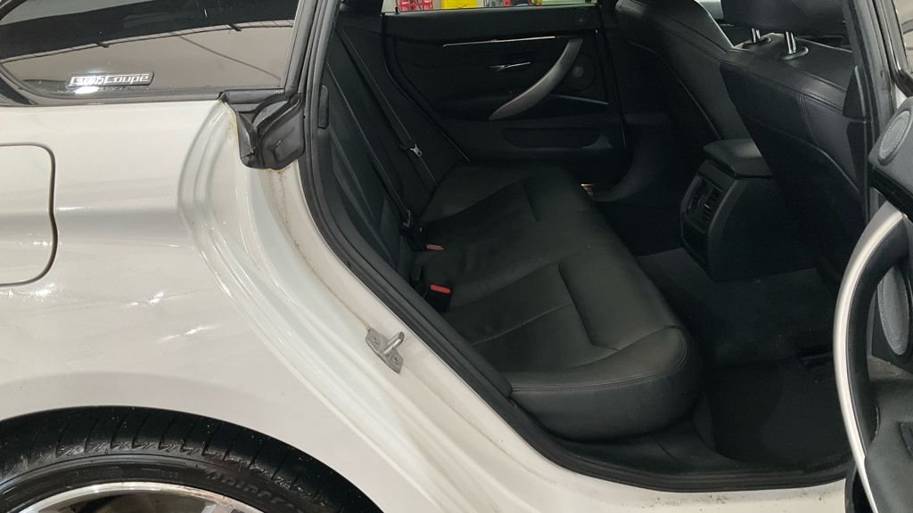 Used BMW 4 Series 2019 for sale - 77521397: Photo 9