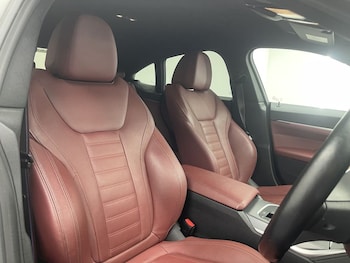 Used BMW i4 2023 for sale - 75777739: Photo