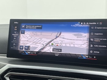 Used BMW i4 2023 for sale - 75777739: Photo