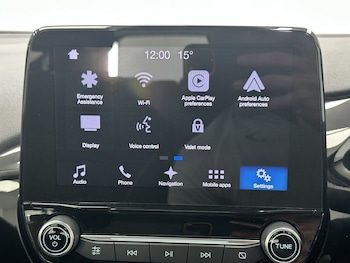 Used Ford Fiesta 2017 for sale - 78068762: Photo