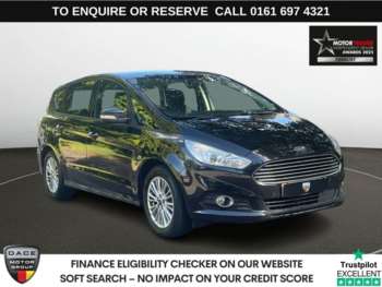 2015 (65) - 2.0 TDCi 150 Zetec 5dr