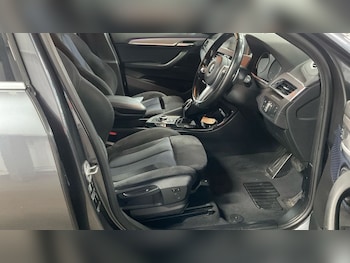 Used BMW X2 2018 for sale - 76372511: Photo