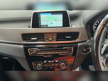 Used BMW X2 2018 for sale - 76372511: Photo