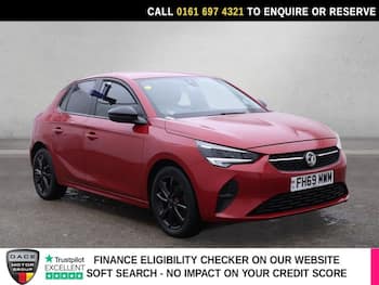 Used Vauxhall Corsa 2019 for sale - 79822668: Photo