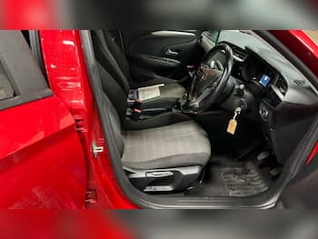 Used Vauxhall Corsa 2019 for sale - 79822668: Photo