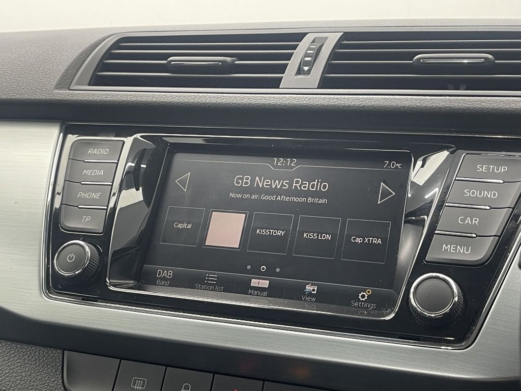 Used Skoda Fabia 2017 for sale - 77328176: Photo 29