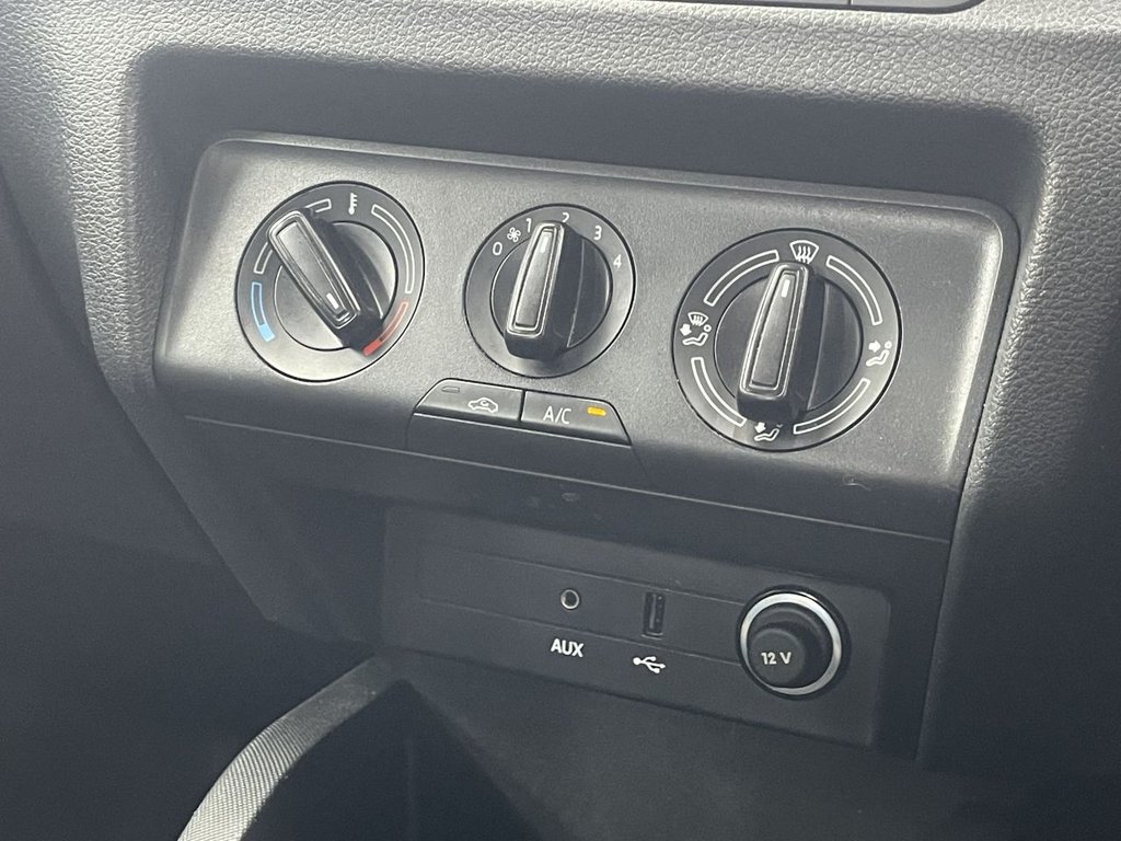 Used Skoda Fabia 2017 for sale - 77328176: Photo 31