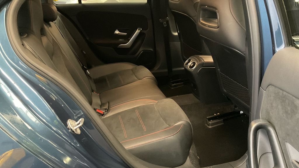 Used Mercedes-Benz A-Class 2022 for sale - 77693554: Photo 9