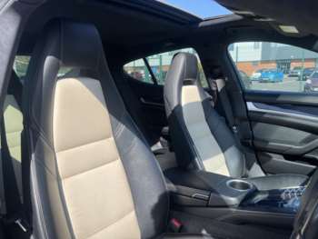 Used Porsche Panamera 2016 for sale - 74257538: Photo