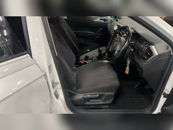Used Volkswagen Polo 2020 for sale - 79822688: Photo