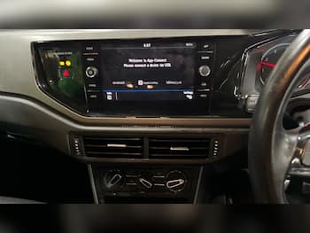 Used Volkswagen Polo 2020 for sale - 79822688: Photo