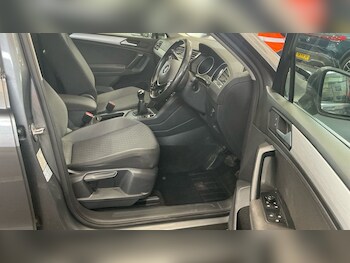 Used Volkswagen Tiguan 2019 for sale - 77749024: Photo