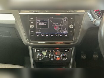 Used Volkswagen Tiguan 2019 for sale - 77749024: Photo