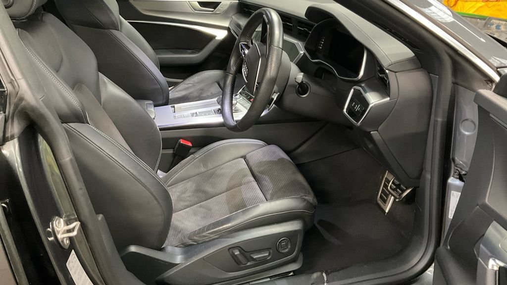 Used Audi A7 2019 for sale - 77153759: Photo 2